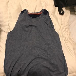 Lululemon men’s tank top